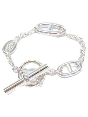 Hermes Chaine D'ancre Farandole